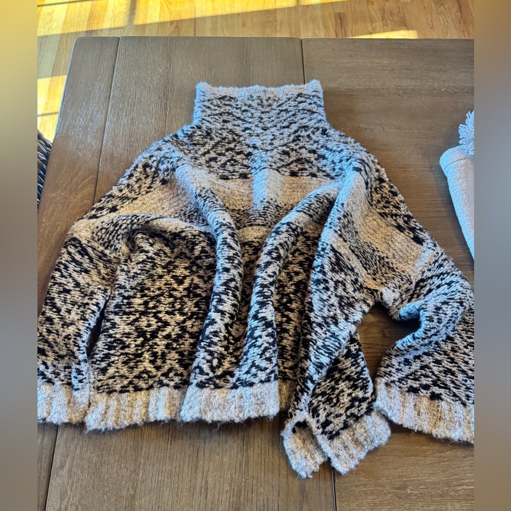 Anthropologie Moth Solita Sweater - Picture 4 of 12